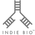 IndieBio logo